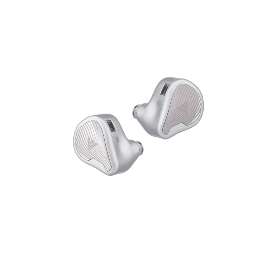 Planar Magnetic Iem Earphones - Écouteurs intra-auriculaires moniteurs tri-bandes Linsoul Avant