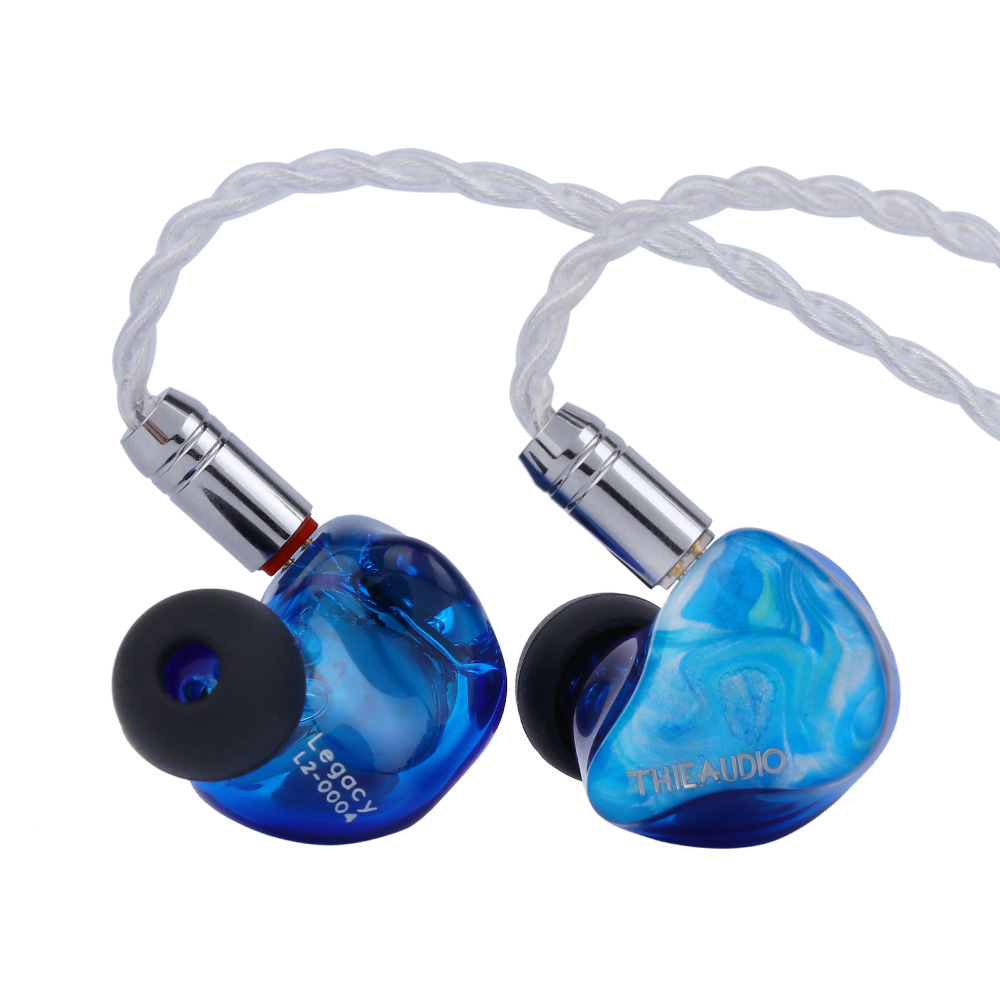 Planar Magnetic Iem Earphones - Précommandez le moniteur intra-auriculaire hybride THIEAUDIO