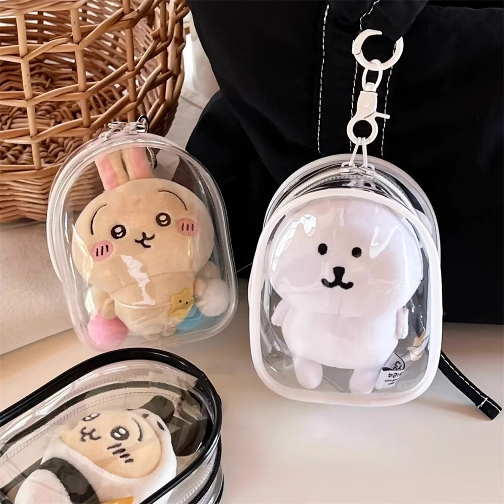 Laptops - Nouveau sac de rangement portable transparent