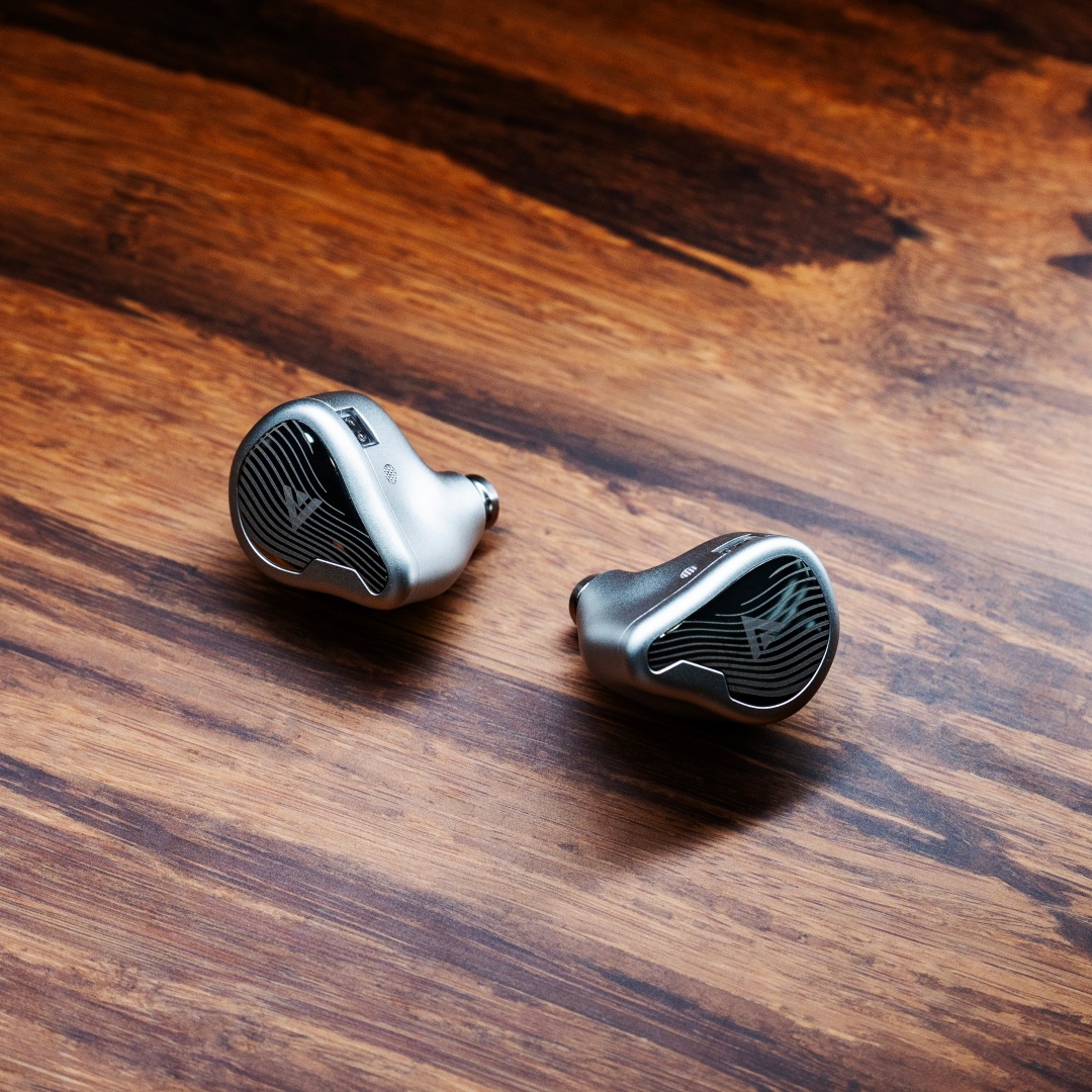 Écouteurs intra-auriculaires m - Planar Magnetic Iem Earphones avis et prix