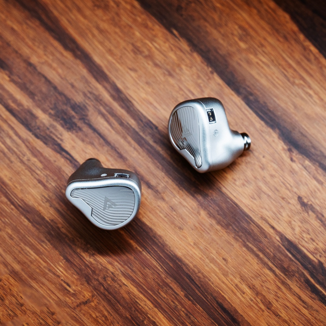 Écouteurs intra-auriculaires m - Planar Magnetic Iem Earphones avis et prix