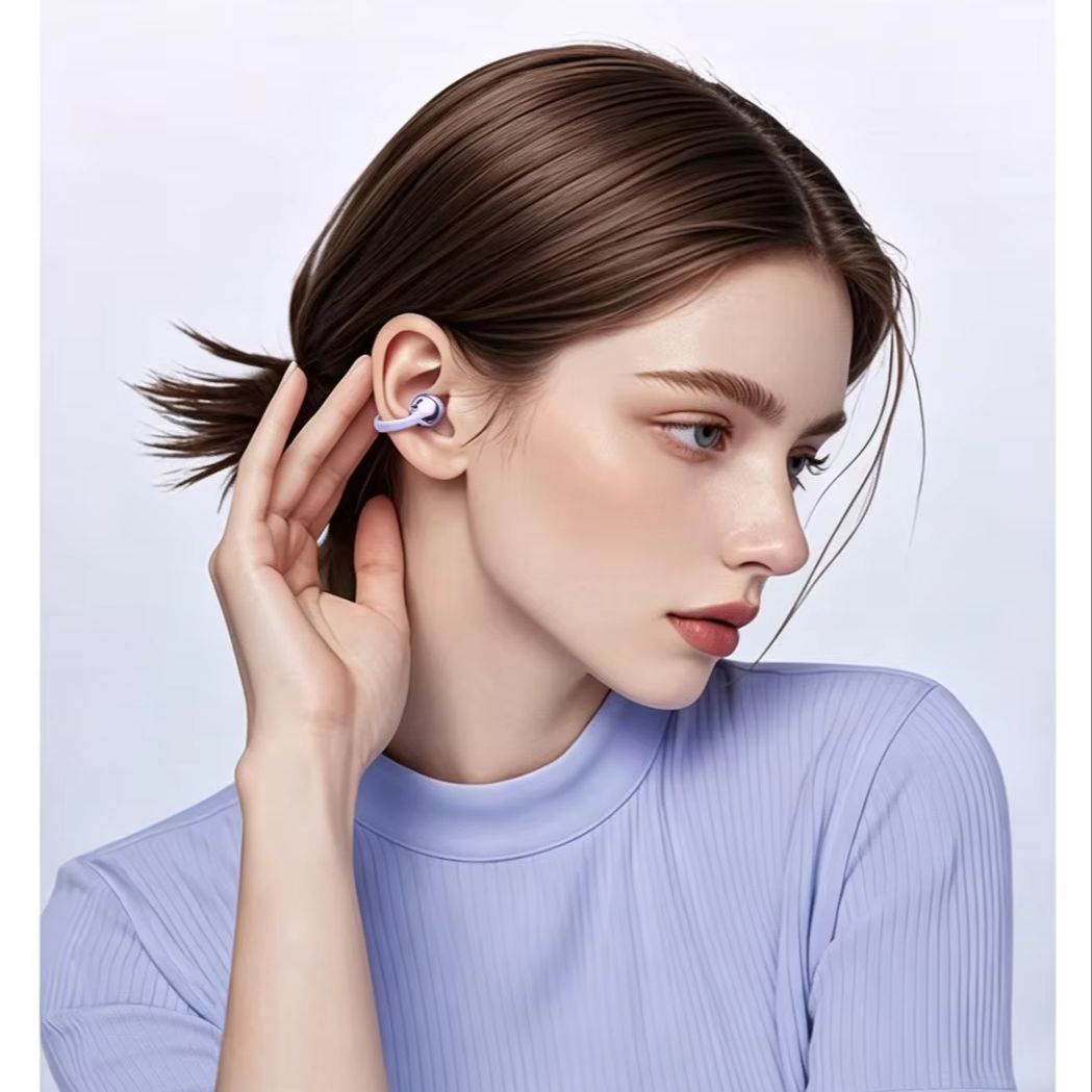Écouteurs à conduction osseuse - Bone Conduction Running Headphones avis et prix