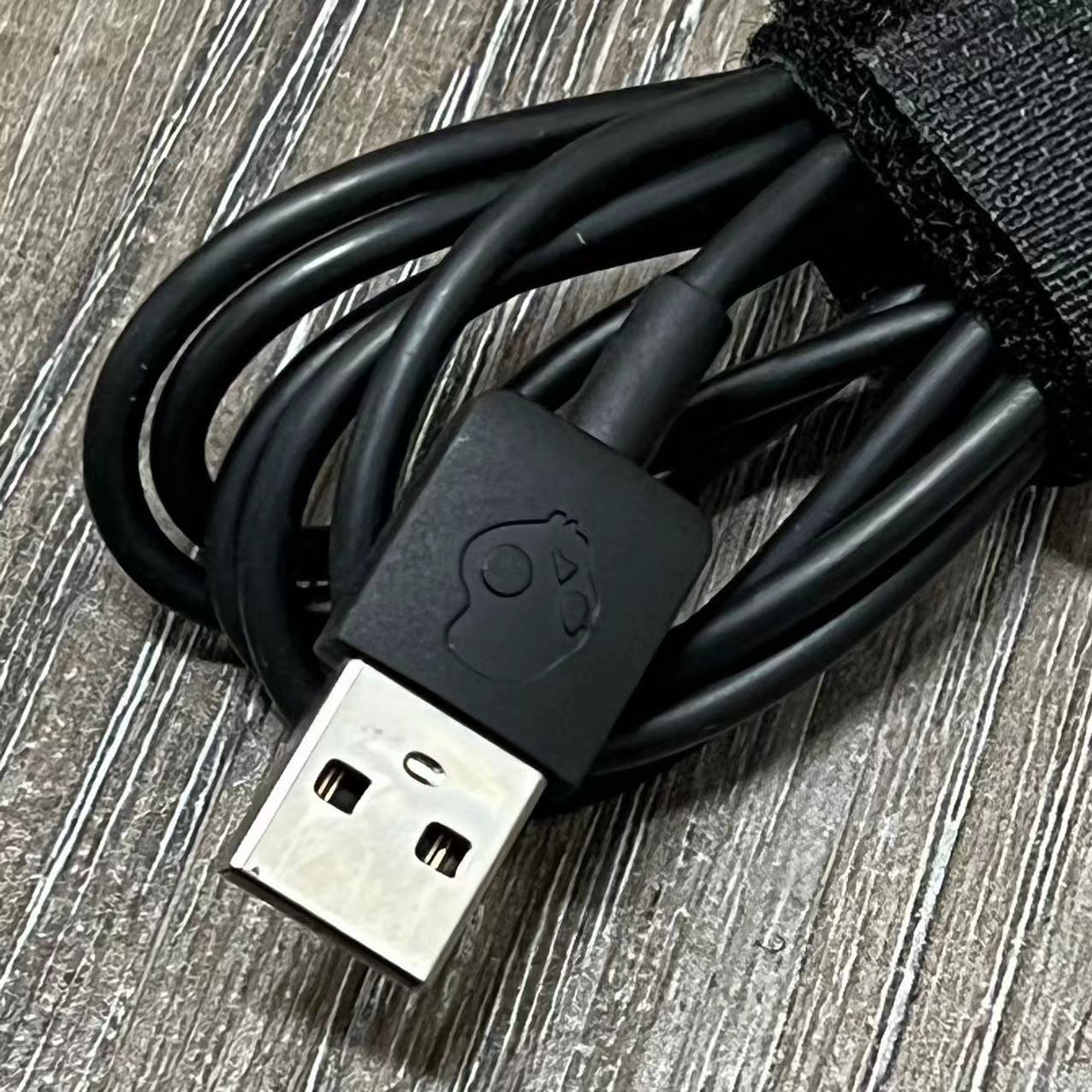 Câble de données de chargeur d - Anc Wireless Over Ear Headphones avis et prix