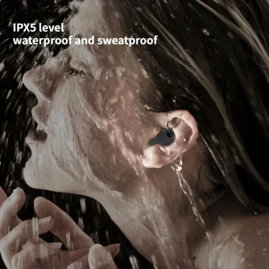 XIKCU MD538 sommeil Invisible  - Sleep Mask Headphones Bluetooth avis et prix