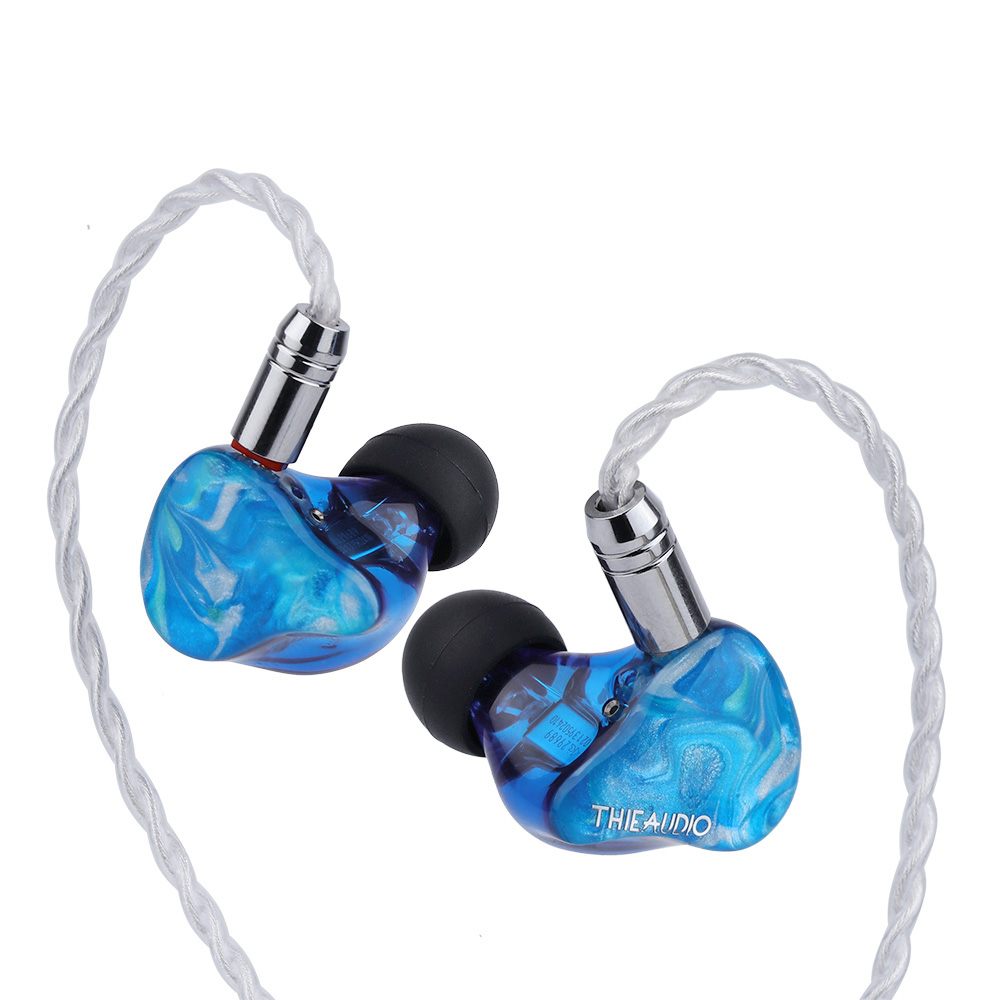 Précommandez le moniteur intra - Planar Magnetic Iem Earphones avis et prix