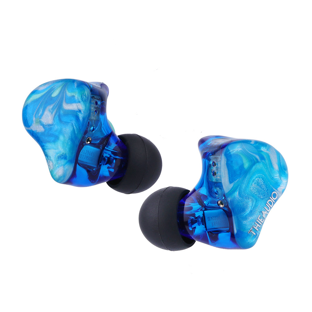 Précommandez le moniteur intra - Planar Magnetic Iem Earphones avis et prix