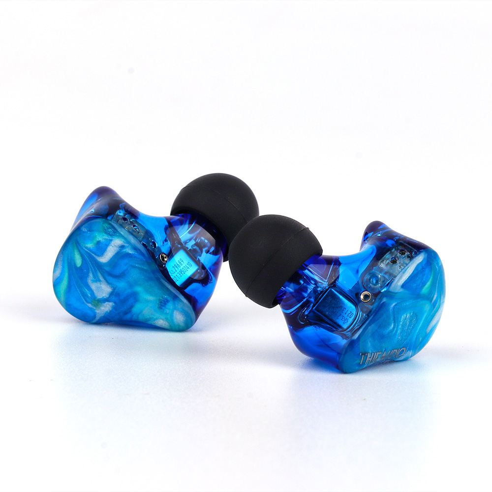 Précommandez le moniteur intra - Planar Magnetic Iem Earphones avis et prix