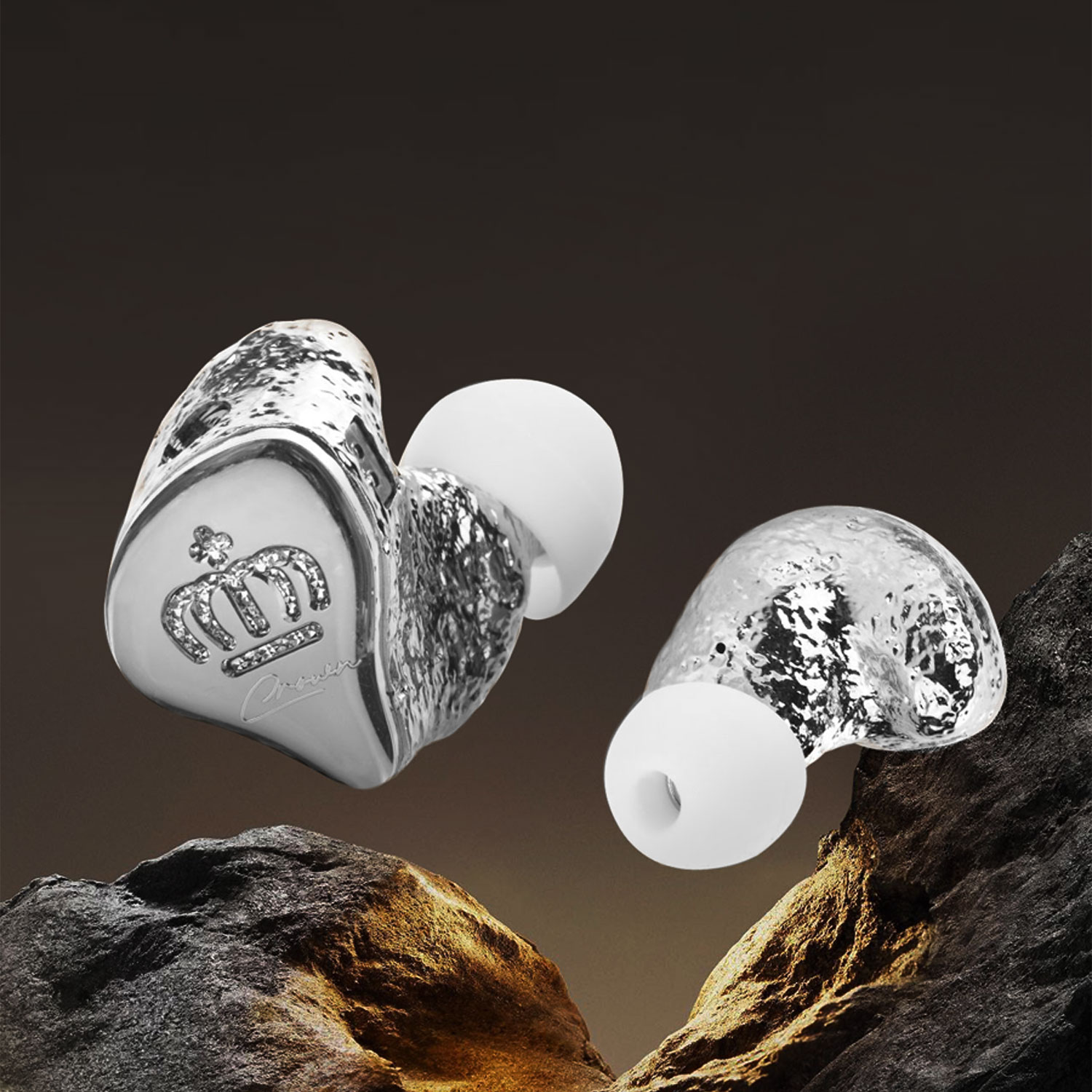 EarAcoustic VSA PM Crown 11.4m - Planar Magnetic Iem Earphones avis et prix