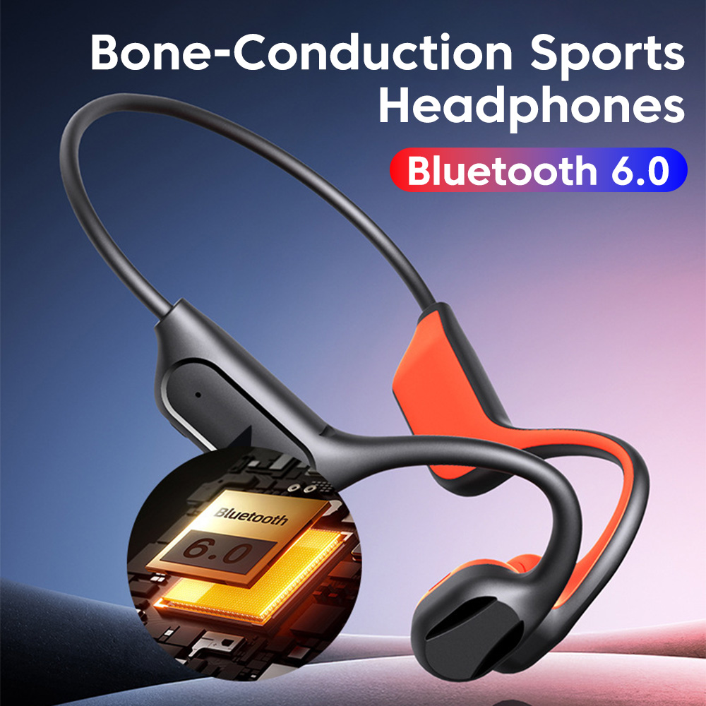 Écouteurs sportifs à conductio - Anc Wireless Over Ear Headphones avis et prix