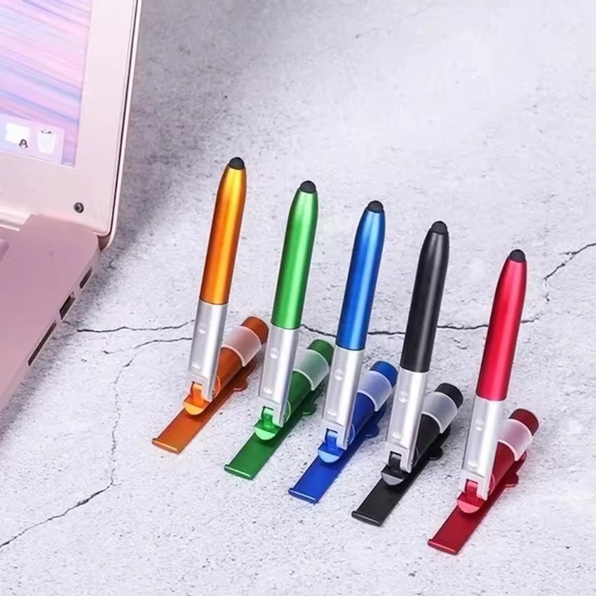Stylo jouet pliable 4 en 1, la - Tablets avis et prix