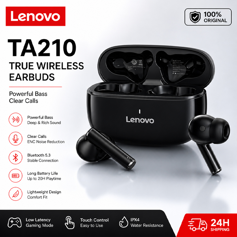 Casque sans fil Bluetooth Leno - Anc Wireless Over Ear Headphones avis et prix