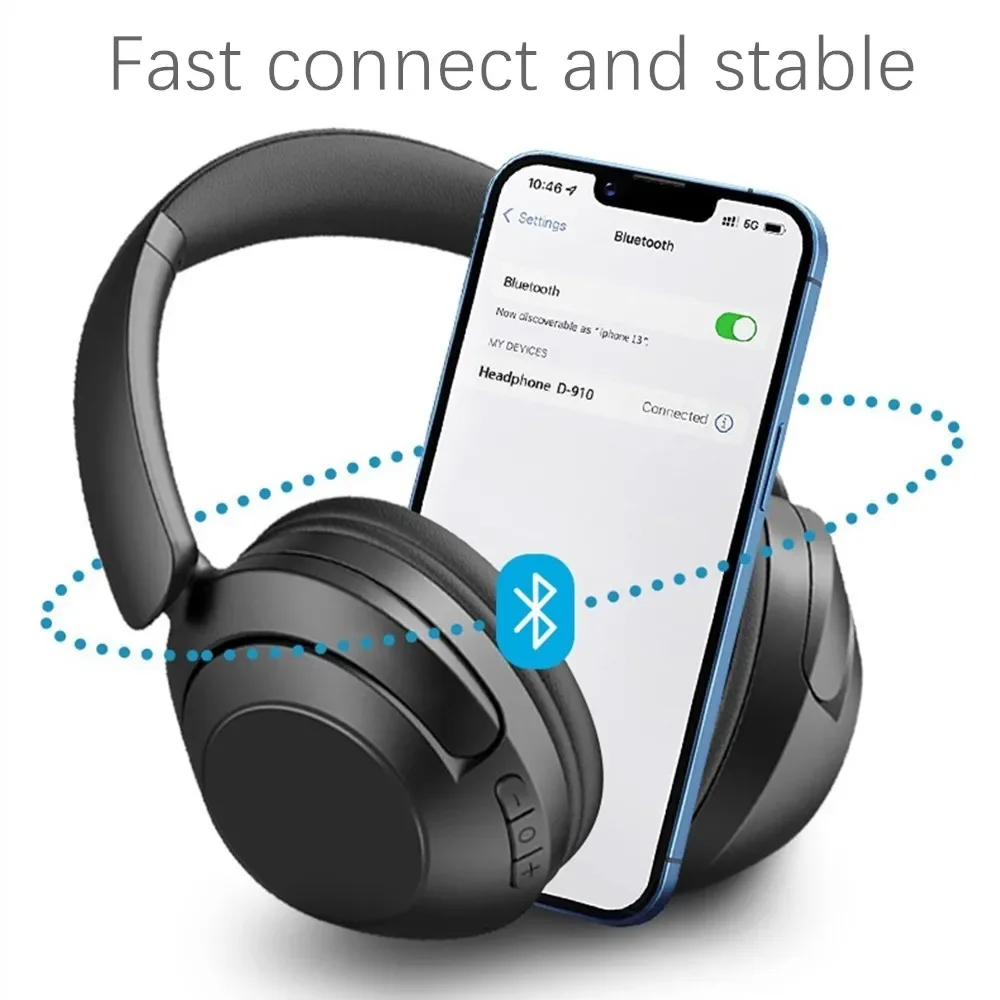 Shoumi 15 heures casque sans f - Sleep Mask Headphones Bluetooth avis et prix