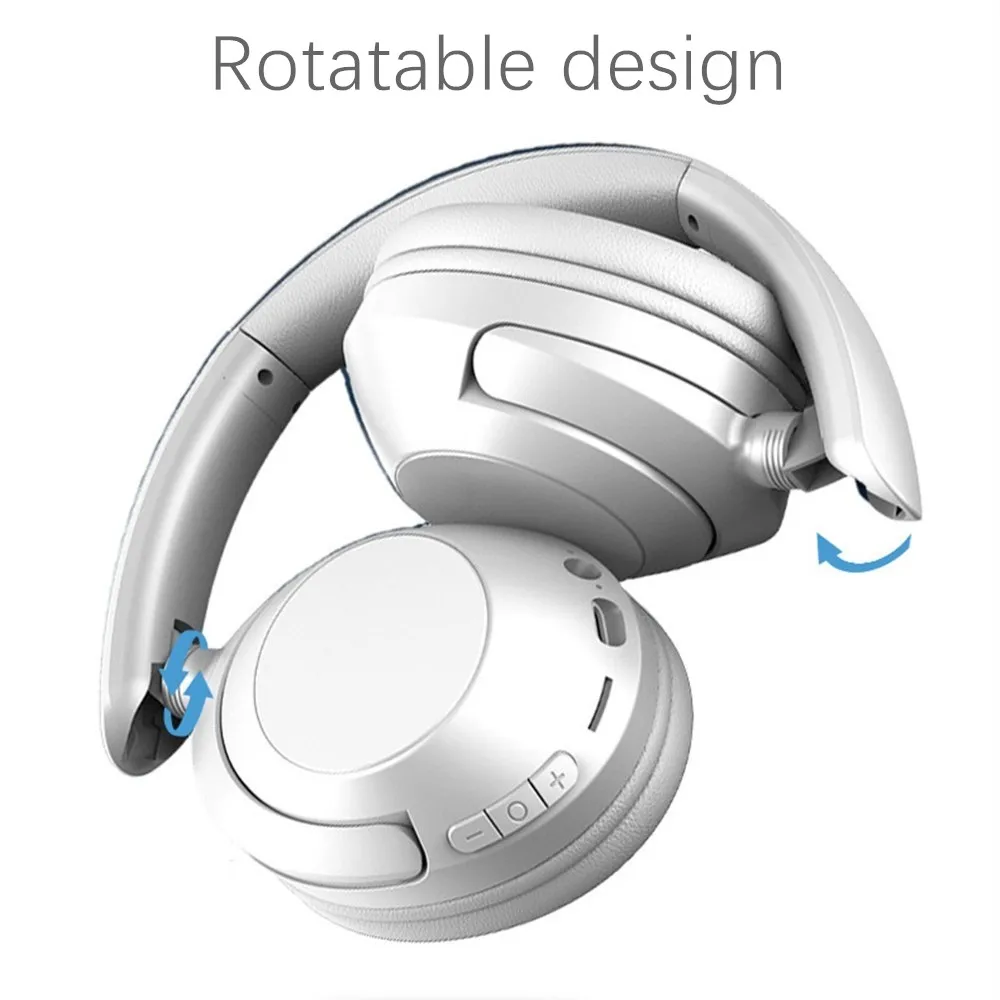 Shoumi 15 heures casque sans f - Sleep Mask Headphones Bluetooth avis et prix