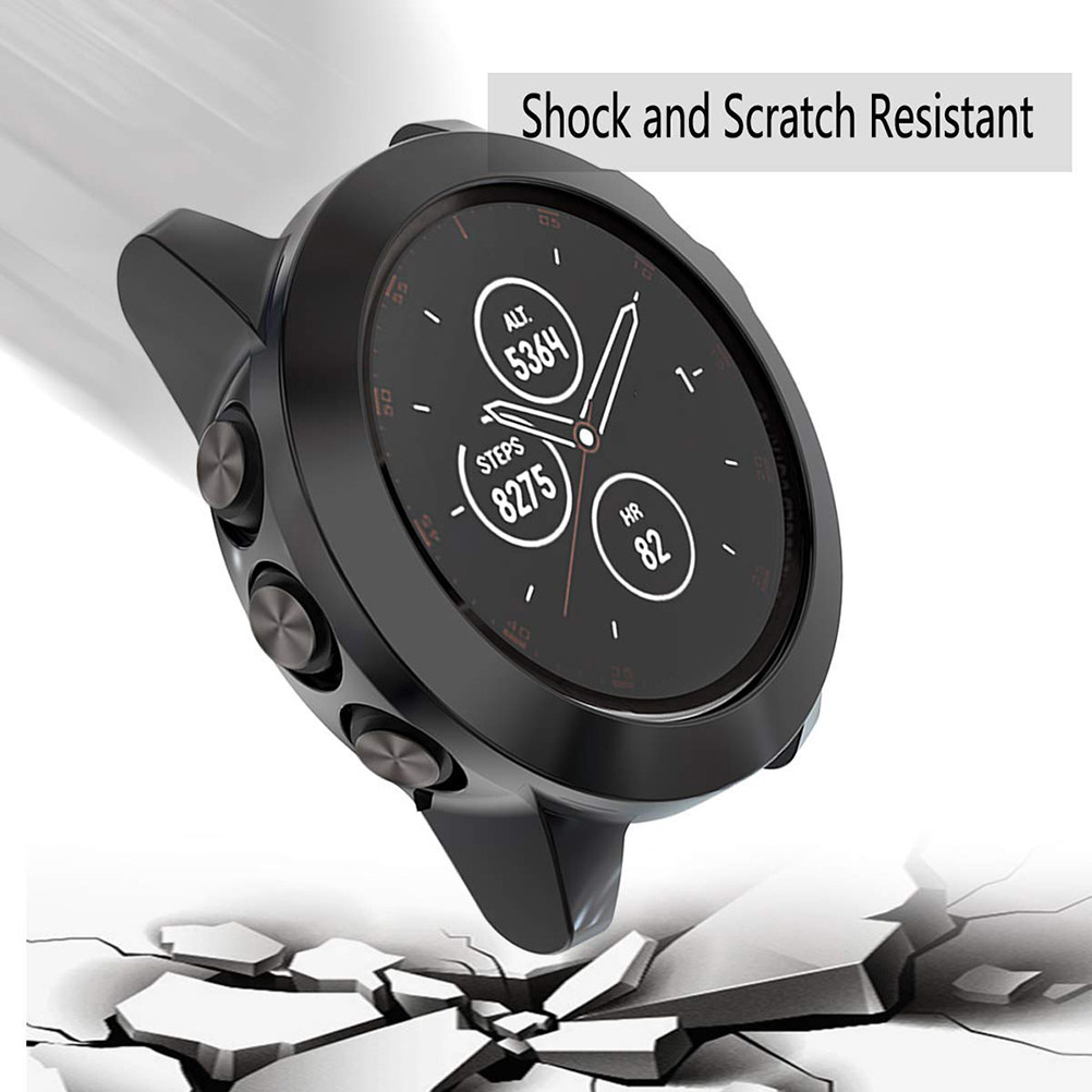 Coque de protection pour montr - Smartwatches avis et prix