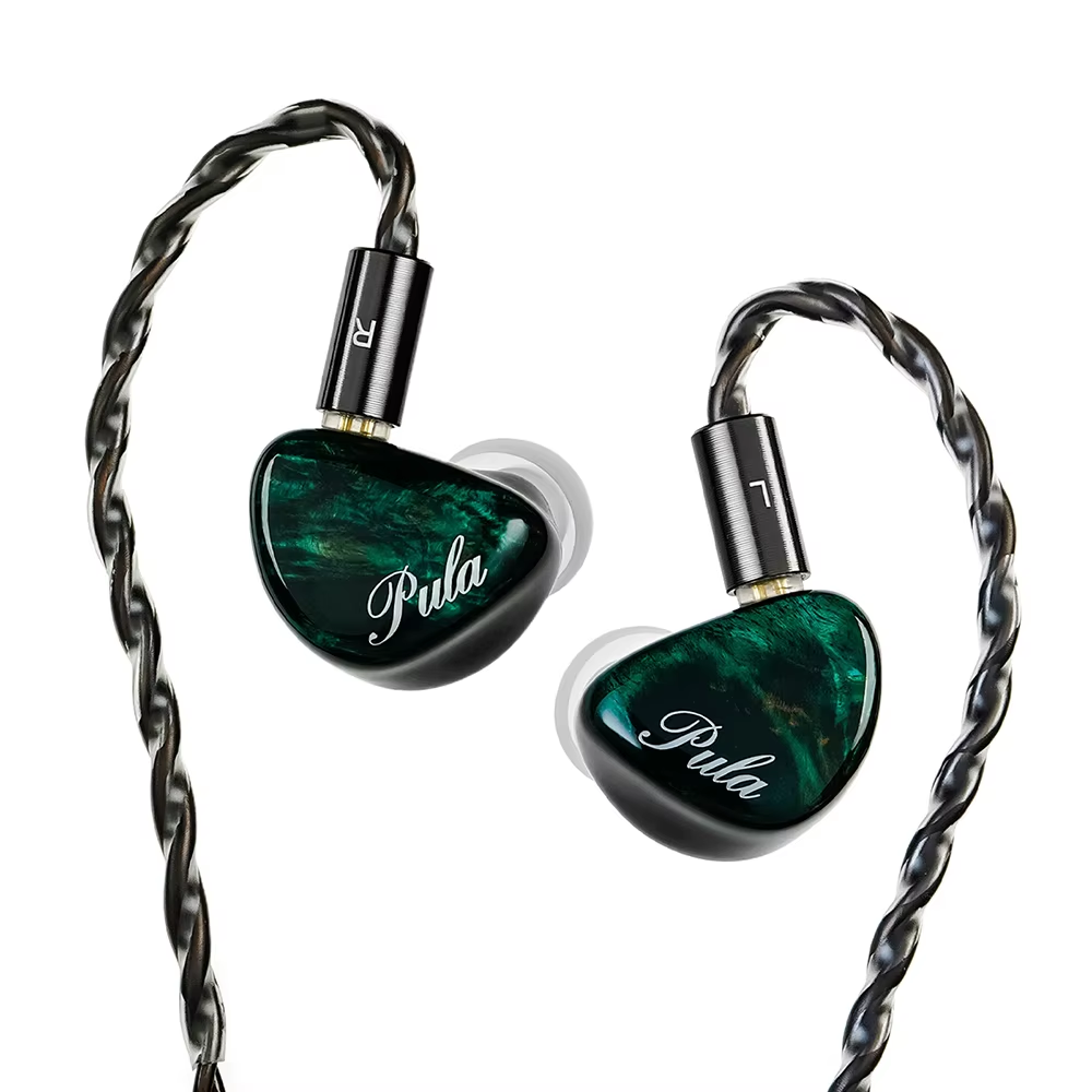 Écouteurs intra-auriculaires H - Planar Magnetic Iem Earphones avis et prix