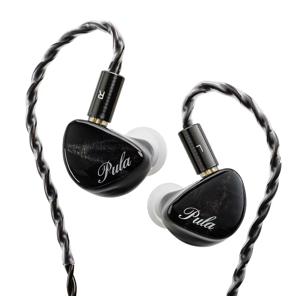 Écouteurs intra-auriculaires H - Planar Magnetic Iem Earphones avis et prix