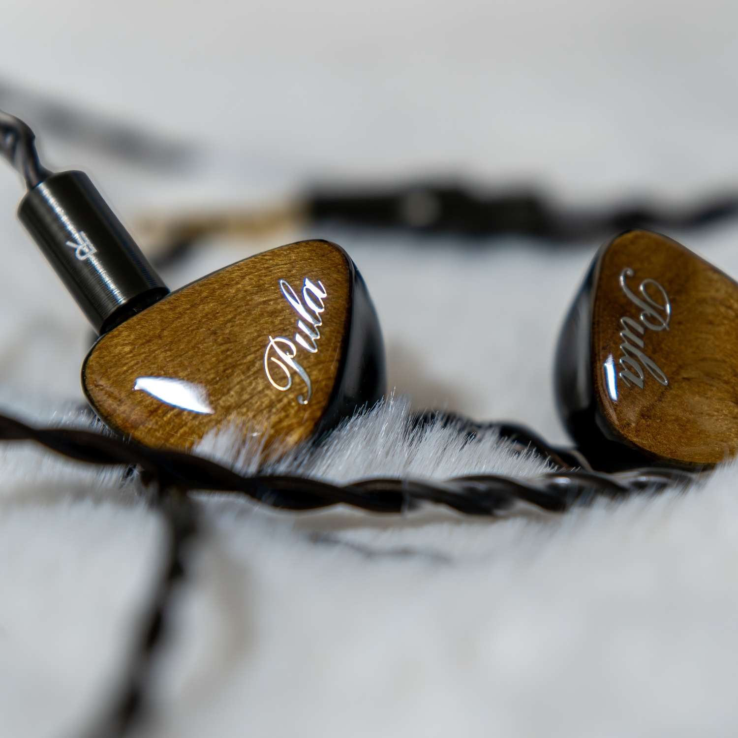 Écouteurs intra-auriculaires H - Planar Magnetic Iem Earphones avis et prix