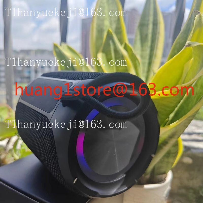 Enceinte sans fil doublement c - Portable Bluetooth Speaker Waterproof Ipx7 avis et prix