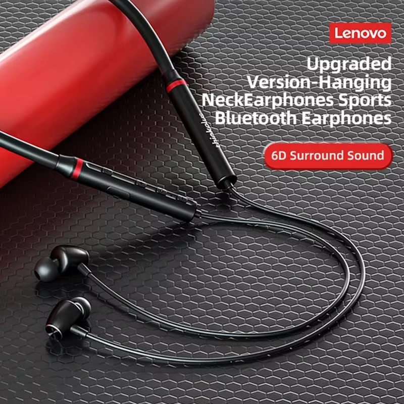 Écouteurs Bluetooth 100% origi - Magnetic Neckband Sports Earphones avis et prix